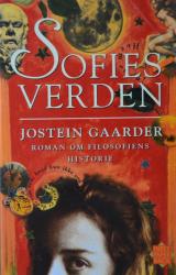 Billede af bogen Sofies Verden – Roman om Filosofiens Historie