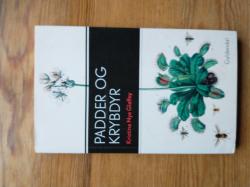 Billede af bogen Padder og krybdyr