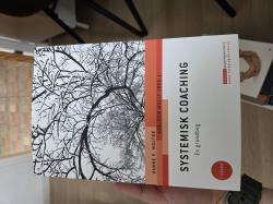 Billede af bogen Systemisk Coaching - En grundbog