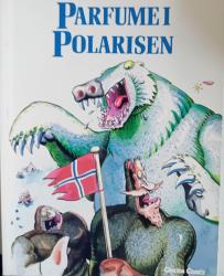 Billede af bogen Parfume i polarisen