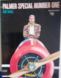 Billede af bogen Air Mail Palmer Special number one