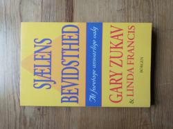 Billede af bogen Sjælens bevidsthed