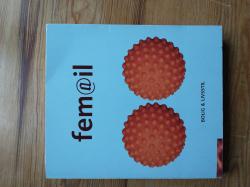 Billede af bogen Fem@il