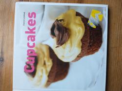 Billede af bogen Cupcakes