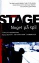 Billede af bogen Noget på SPIL : Kains alternativ - Den sidste soldat - Tilfældets kyst Billede af bogen Noget på SPIL : Kains alternativ - Den sidste soldat - Tilfældets kyst