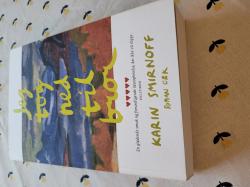 Billede af bogen Jeg tog ned til bror