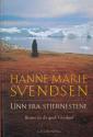 Billede af bogen Unn fra Stjernestene - en roman fra det gamle Grønland