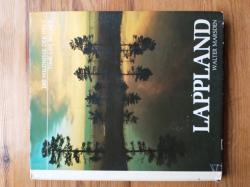 Lappland - Die Wilderness der Welt