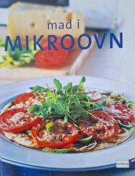 Billede af bogen Mad i mikroovn