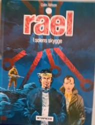 Billede af bogen Rael 1 I solens skygge