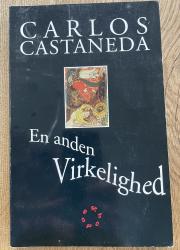 Billede af bogen En anden virkelighed Billede af bogen En anden virkelighed