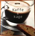 Billede af bogen Kaffe & kage