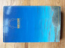 Billede af bogen Rejsen til Alvilva Billede af bogen Rejsen til Alvilva