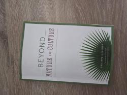Billede af bogen Beyond Nature and Culture