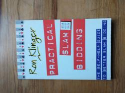 Billede af bogen Practical Slam Bidding