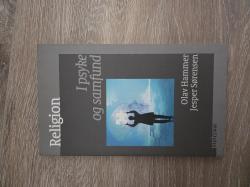 Billede af bogen Religion