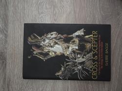 Billede af bogen Cross and Scepter