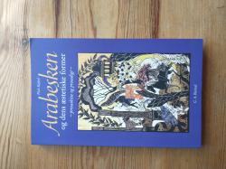 Billede af bogen Arabesken og dens æstetiske former Billede af bogen Arabesken og dens æstetiske former