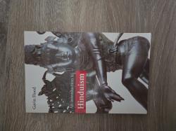 Billede af bogen An Introduction to Hinduism