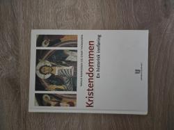 Billede af bogen Kristendommen Billede af bogen Kristendommen