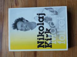 Billede af bogen Mad til folket