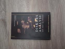 Billede af bogen Diskursanalyse som teori og metode Billede af bogen Diskursanalyse som teori og metode