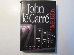 Billede af bogen Vort spil