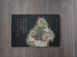 Billede af bogen Tid til his