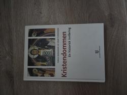 Billede af bogen Kristendommen