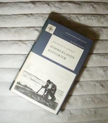 Billede af bogen Himmerlandshistorier