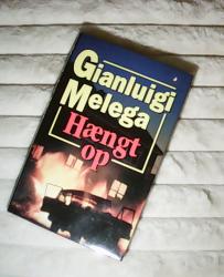 Billede af bogen Hængt op