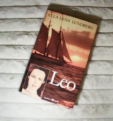 Billede af bogen Leo