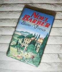 Billede af bogen Slottet i Firenze