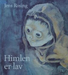 Billede af bogen Himlen er lav