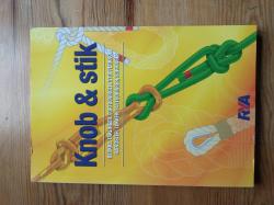 Billede af bogen Knob & stik Billede af bogen Knob & stik