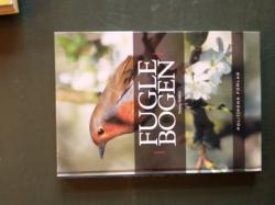 Billede af bogen Fuglebogen