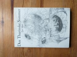 Billede af bogen Den Thurinske Sommer