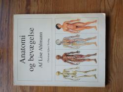 Billede af bogen Anatomi og bevægelse