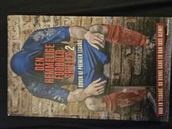 Billede af bogen Den hemmelige fodboldspiller 2 Billede af bogen Den hemmelige fodboldspiller 2