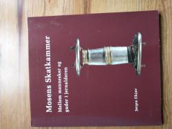 Mosens skatkammer - Mellem mennesker og guder i jernalderen