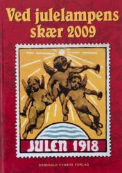 Billede af bogen Ved julelampens skær 2009 Billede af bogen Ved julelampens skær 2009