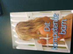 Billede af bogen Det kompetente barn