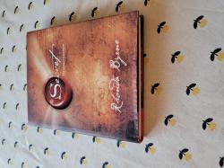 Billede af bogen The Secret - Hemmeligheden