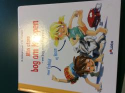 Billede af bogen Min store bog om kroppen