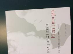 Billede af bogen Vi ses i morgen