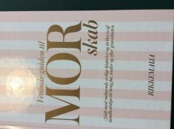 Billede af bogen Veninde-guiden til Morskab