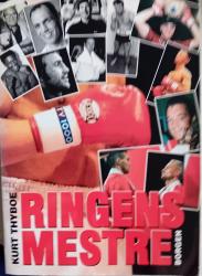 Billede af bogen Ringens mestre