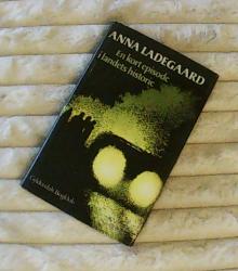 Billede af bogen En kort episode i landets historie