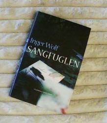 Billede af bogen Sangfuglen