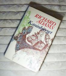 Billede af bogen Kaninbjerget Billede af bogen Kaninbjerget